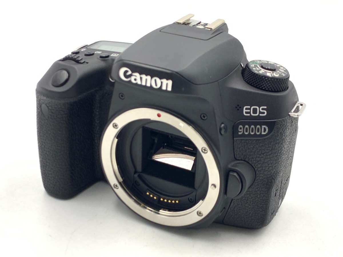 EOS 9000D ボディ 中古価格比較 - 価格.com