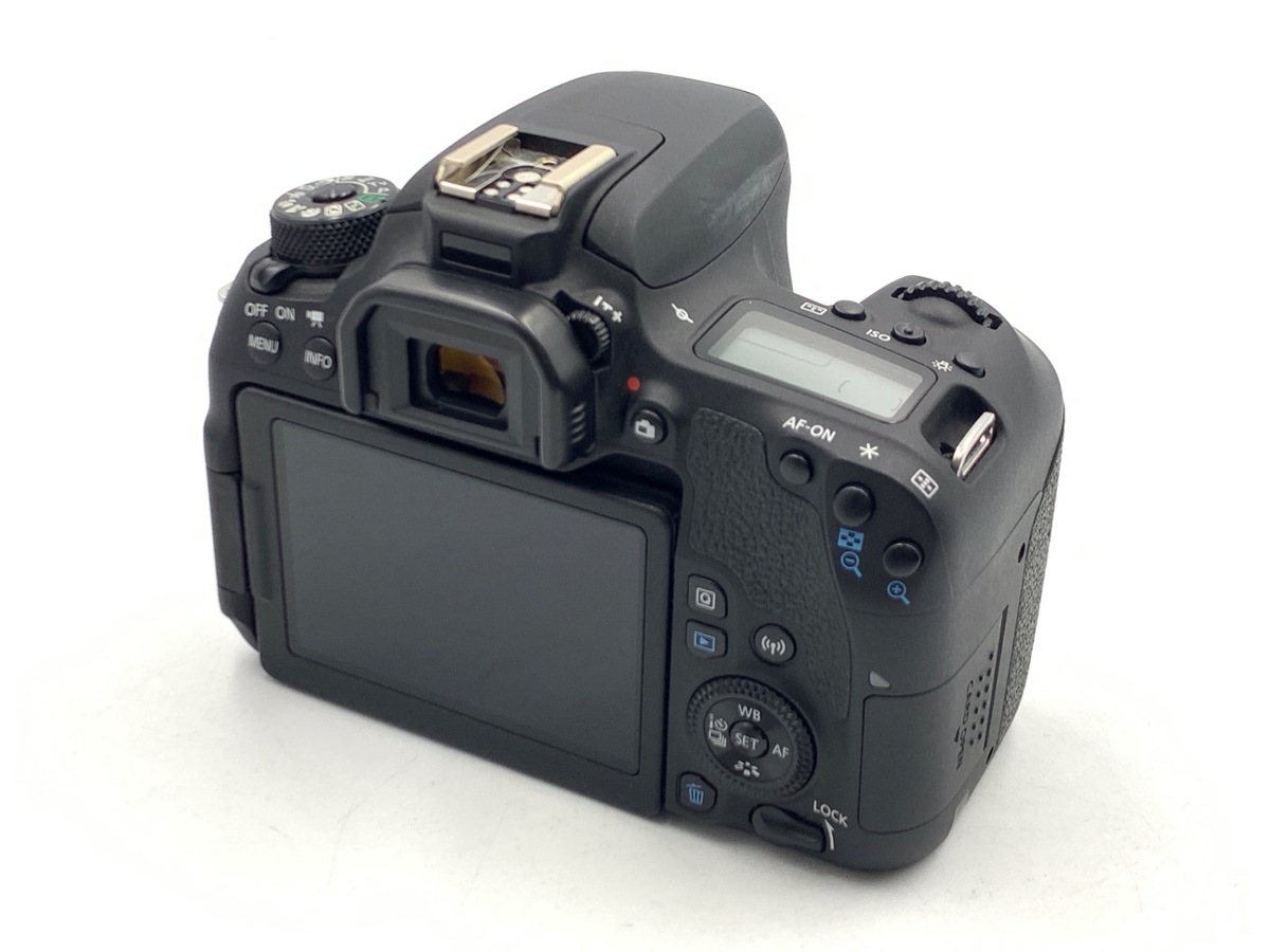 キヤノン EOS 9000D ボディ