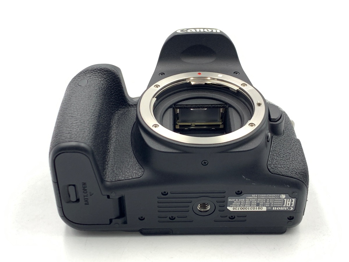 キヤノン EOS 9000D ボディ