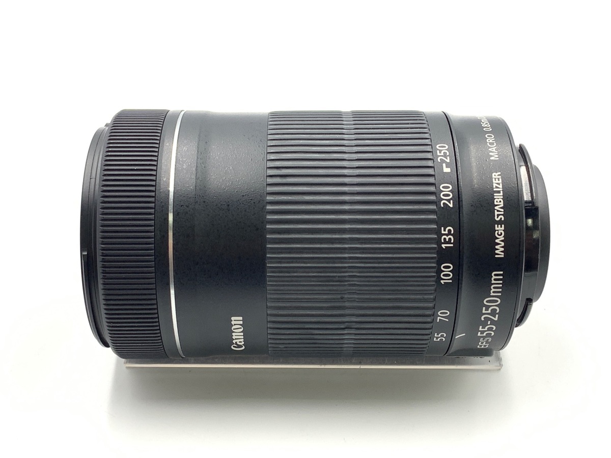 中古】EF-S 55-250/4-5.6IS STM 在庫一覧｜カメラのキタムラ
