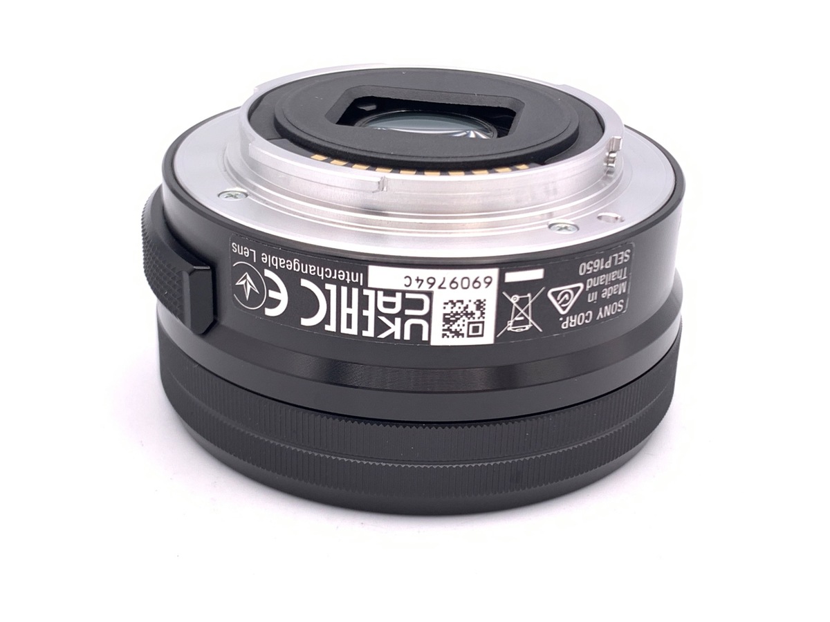 E PZ 16-50/3.5-5.6 OSS ��ׯ� SELP1650