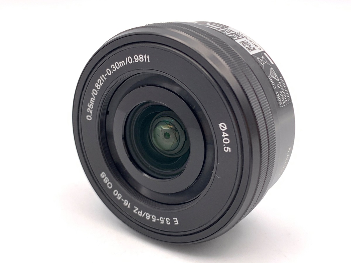 E PZ 16-50/3.5-5.6 OSS ��ׯ� SELP1650
