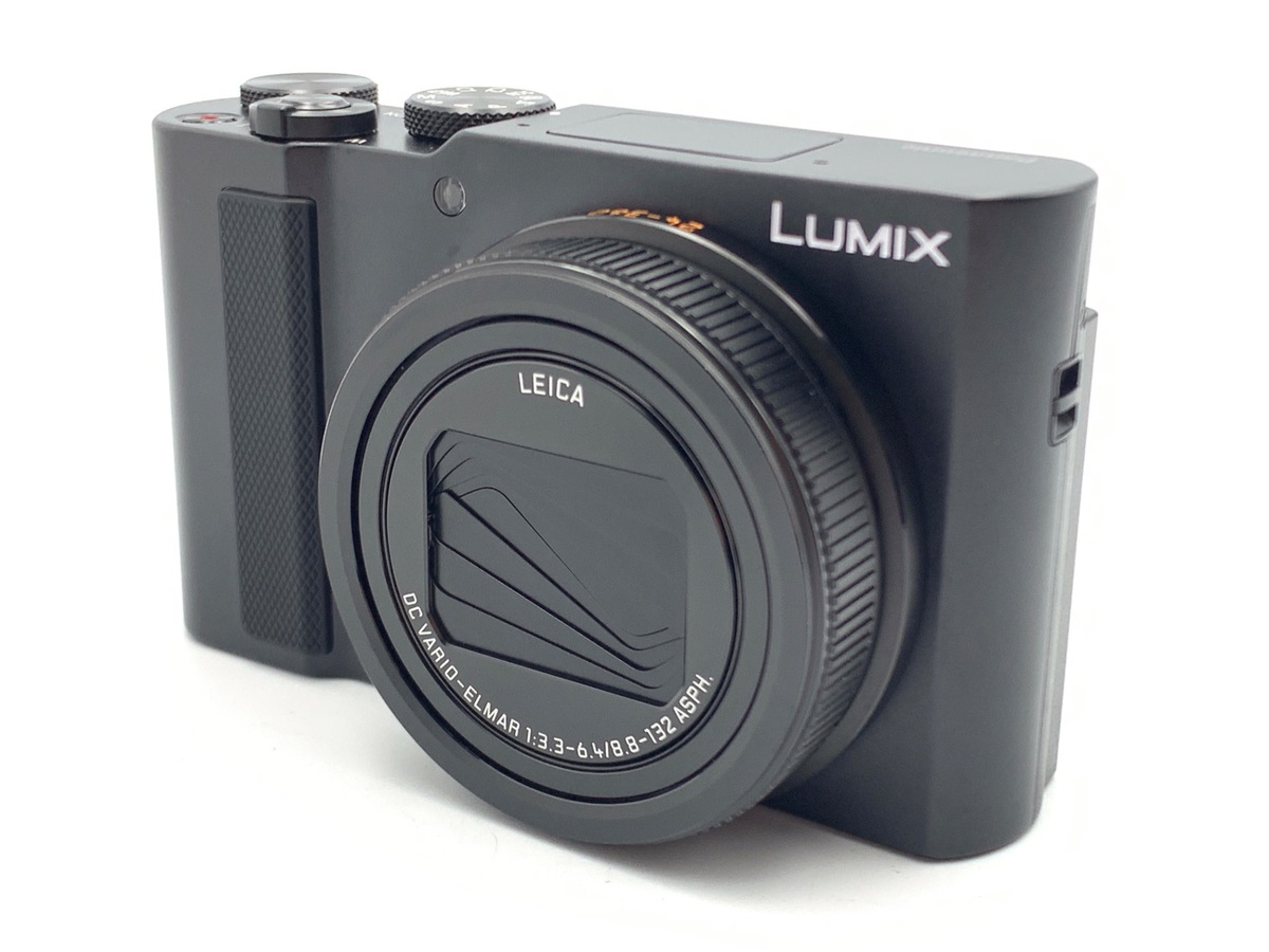 �p�i�\�j�b�N LUMIX DC-TX3-K �u���b�N