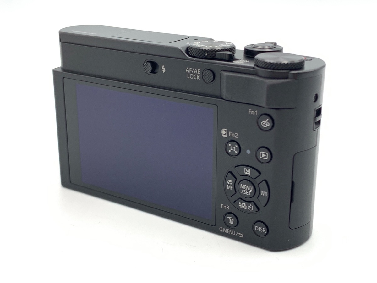 �p�i�\�j�b�N LUMIX DC-TX3-K �u���b�N