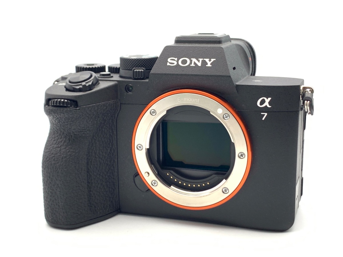 ��7 V ���ި [ILCE-7M5]
