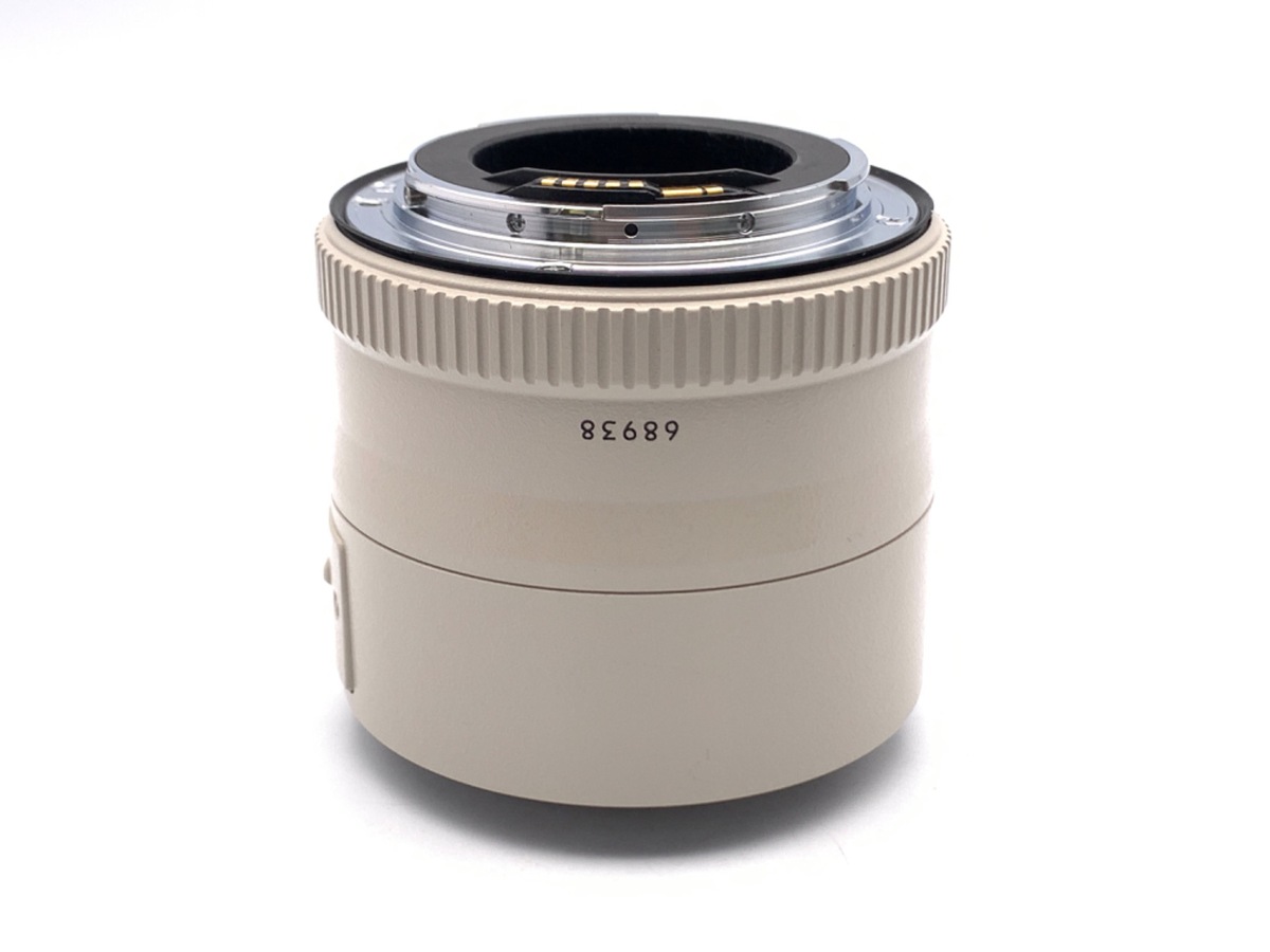 ������ް EF 2x II