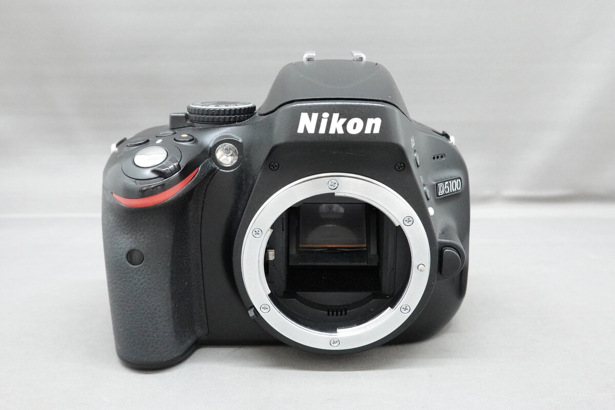 中古】ニコン D5100 ボディ 在庫一覧｜カメラのキタムラ