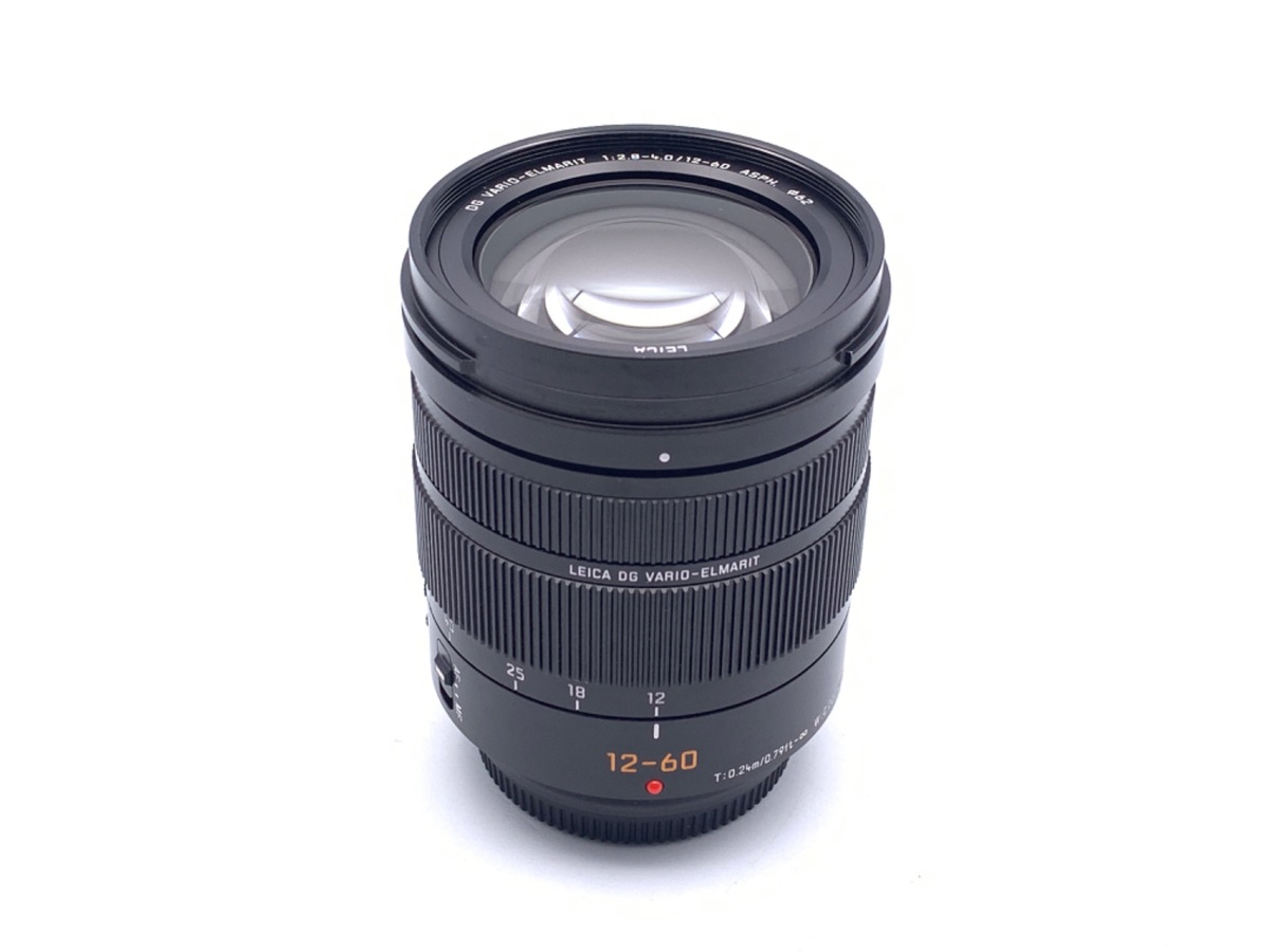 中古】交換レンズ:マイクロフォーサーズマウント｜商品の状態:B｜標準
