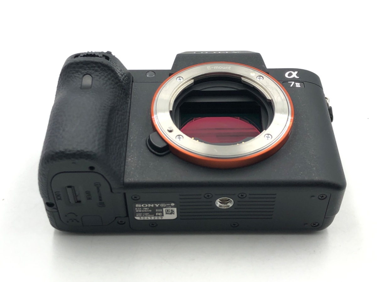��7 II ���ި ILCE-7M2�y2430����f�z