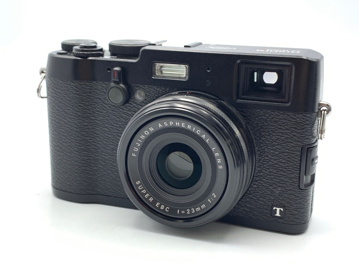 FUJIFILM X100T ��ׯ��y1630����f�z