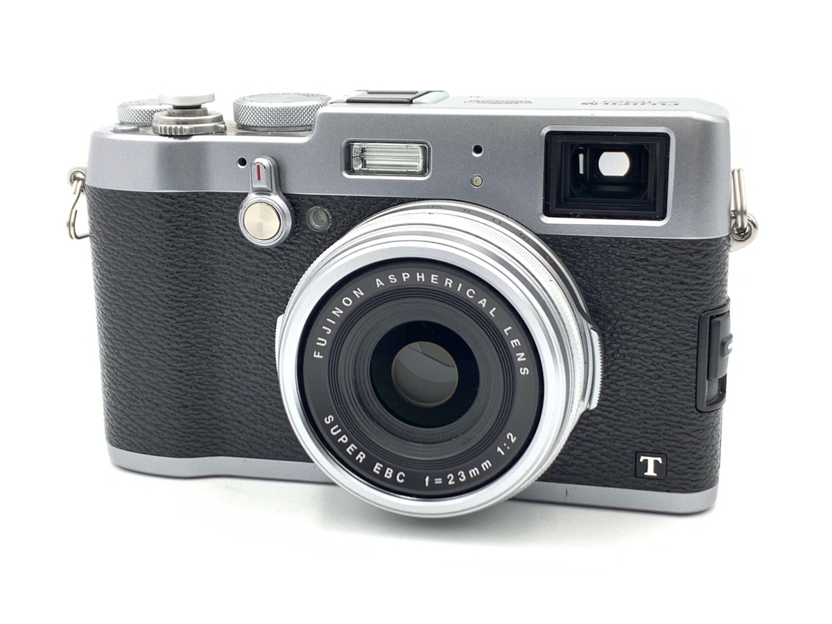 FUJIFILM X100T ���ް�y1630����f�z