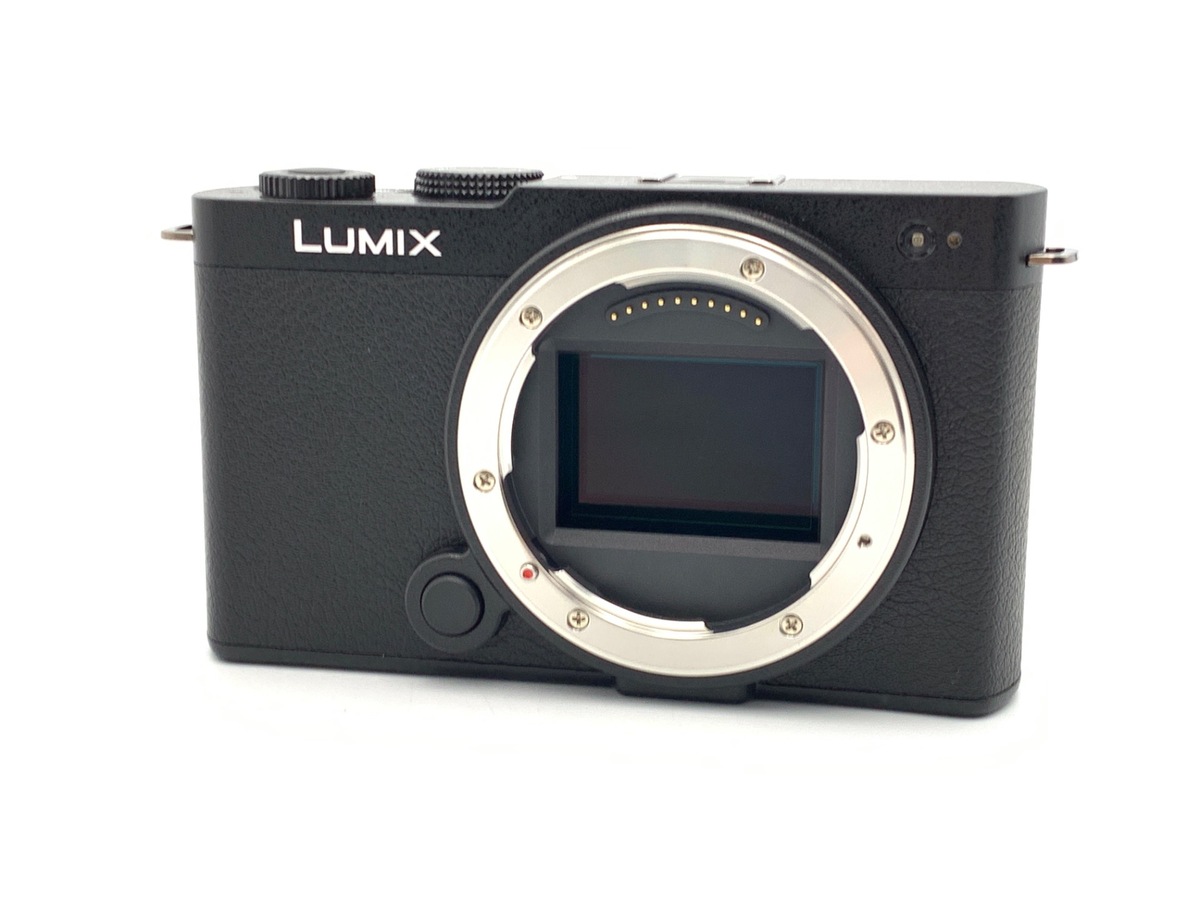 LUMIX DC-S9-K ���ި �ު����ׯ�