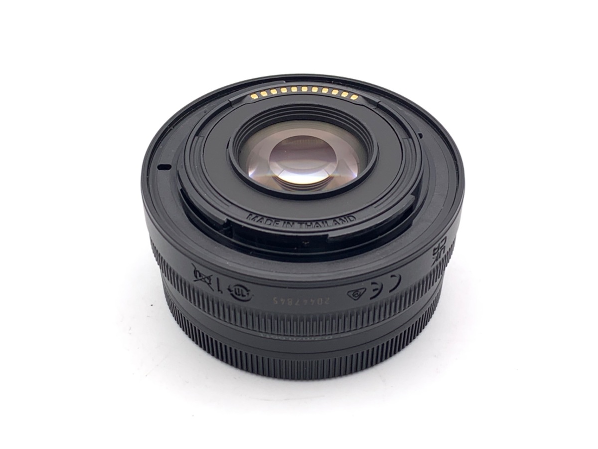 Z DX 16-50/3.5-6.3 VR ブラック