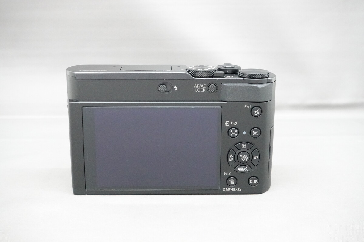 �p�i�\�j�b�N LUMIX DC-TX3-K �u���b�N