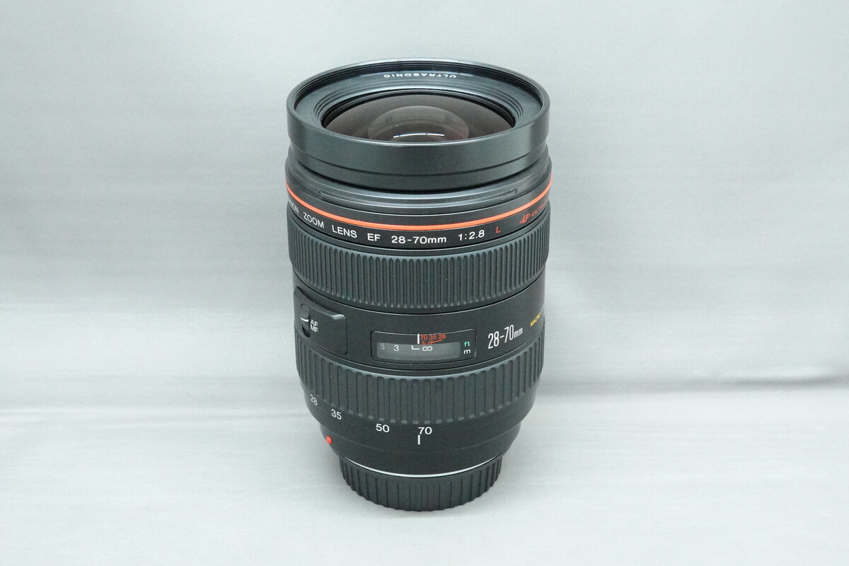 中古】キヤノン EF 28-70/2.8 L USM 在庫一覧｜カメラのキタムラ