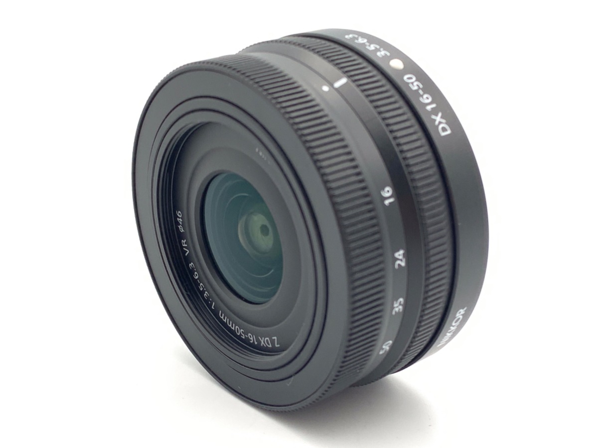 Z DX 16-50/3.5-6.3 VR ��ׯ�