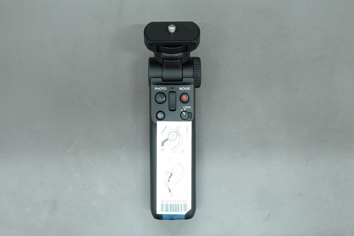 中古】ソニー GP-VPT2BT ワイヤレスリモートコマンダー機能付