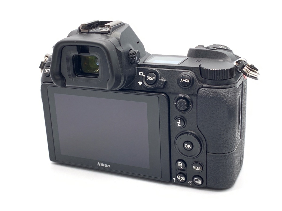 Z 6 ボディ【2450万画素】