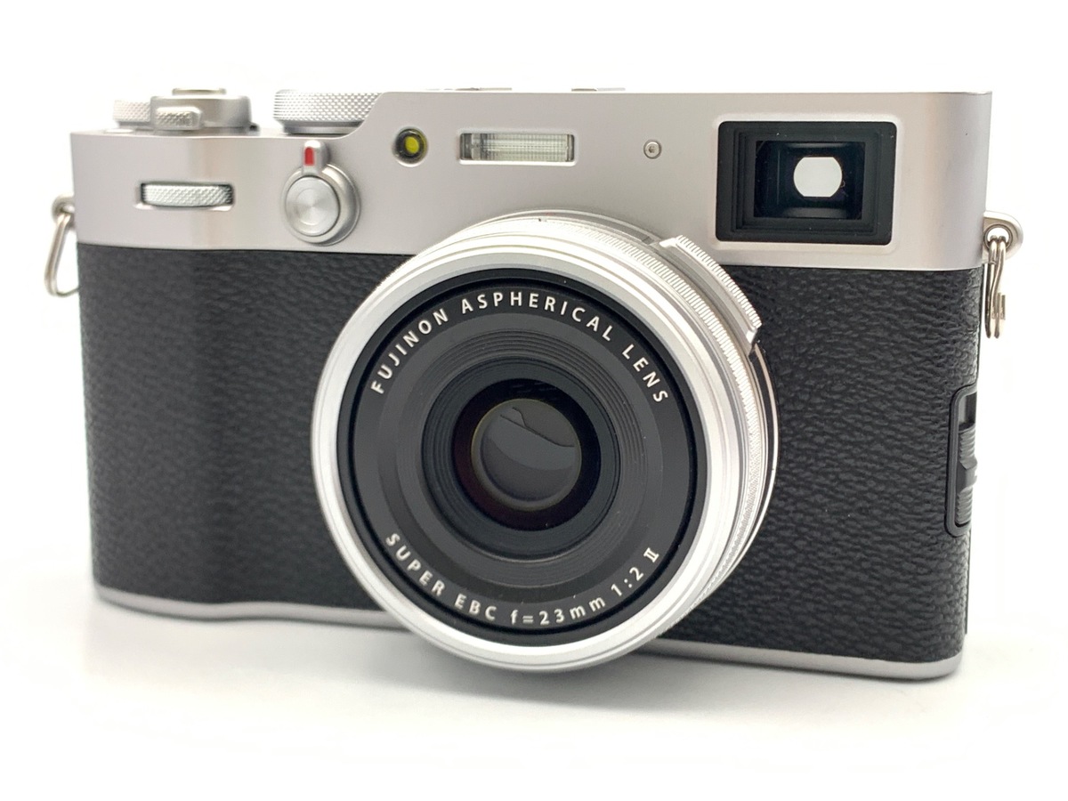 X100V ���ް�y2610����f�z