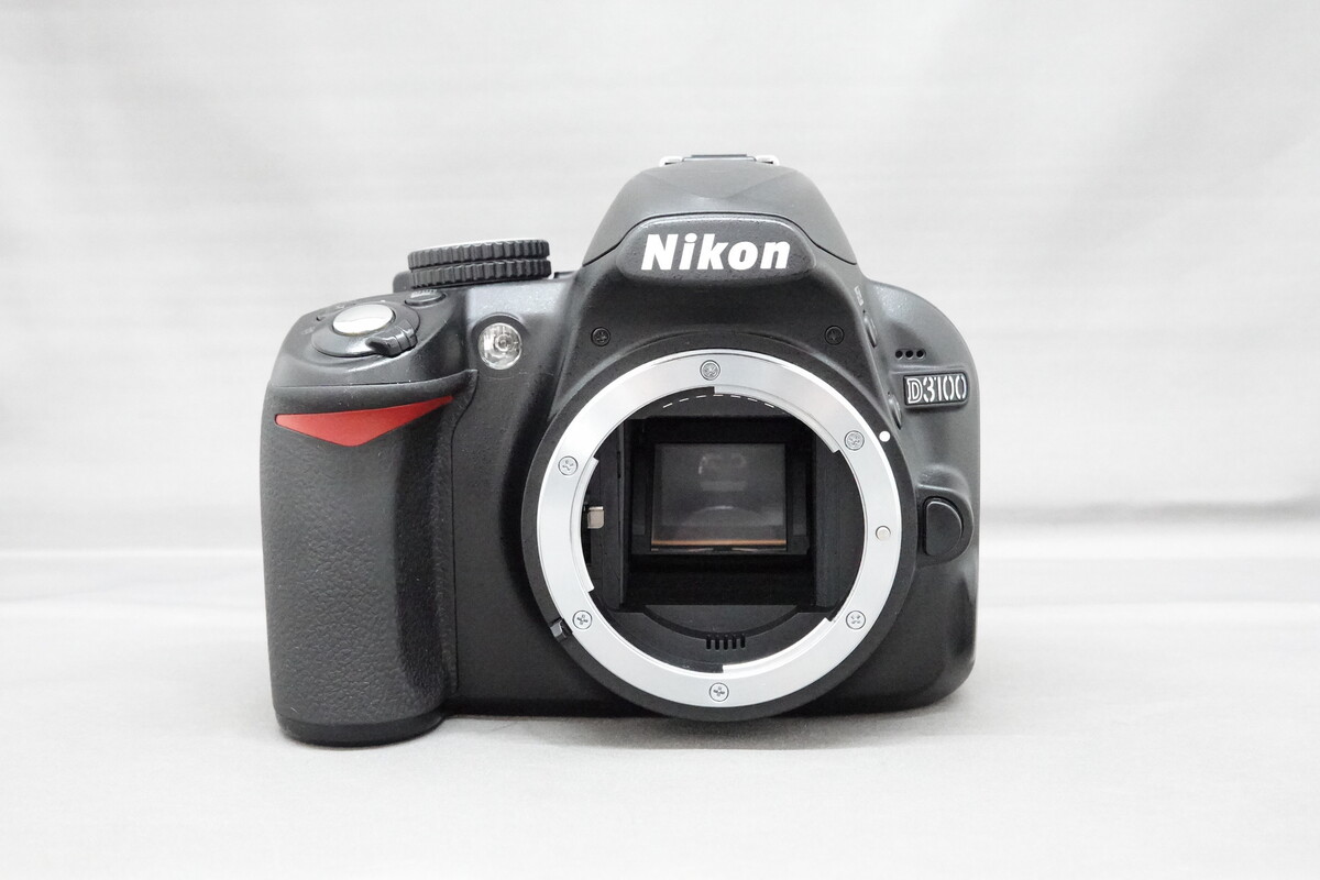 中古】ニコン D3100 ボディ 在庫一覧｜カメラのキタムラ