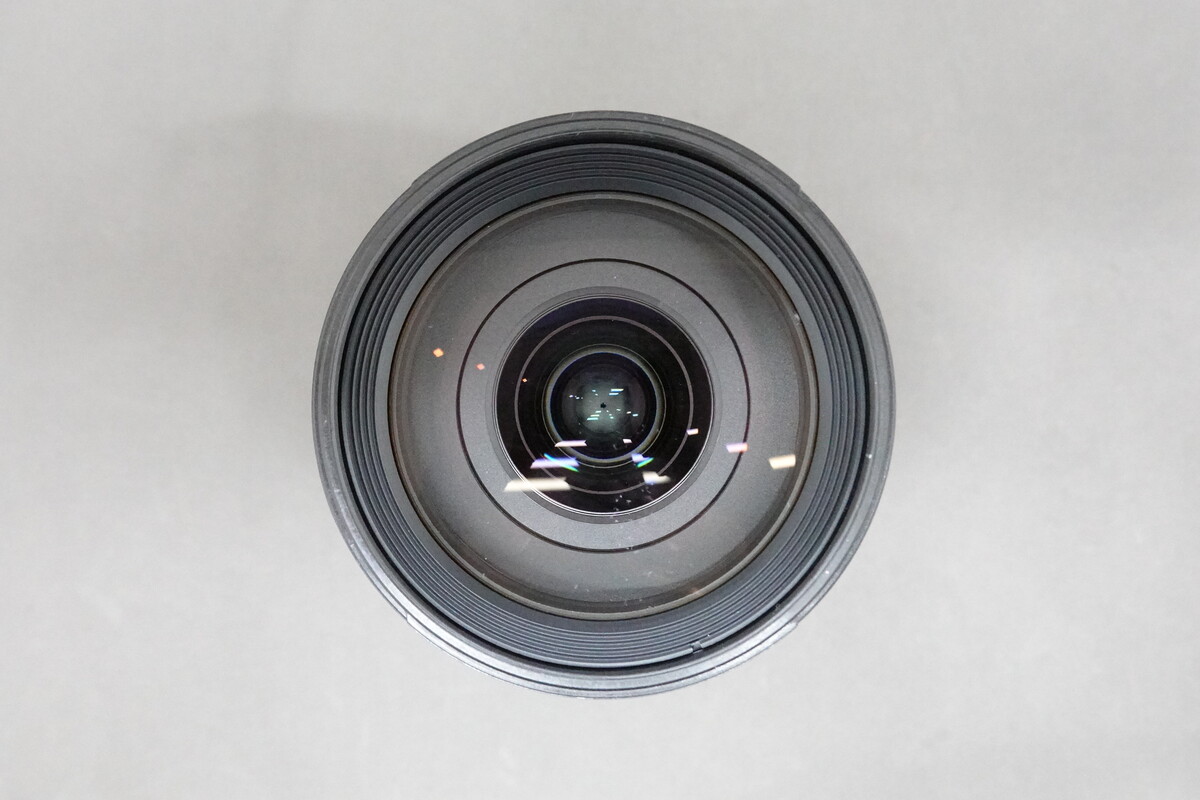 中古】タムロン AF18-200mm F/3.5-6.3 XR DiII LD Aspherical [IF
