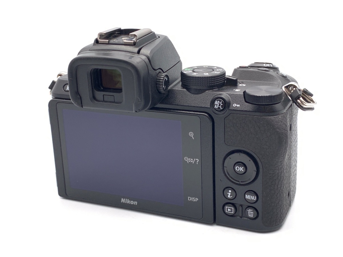 Z50 ボディ【2088万画素】