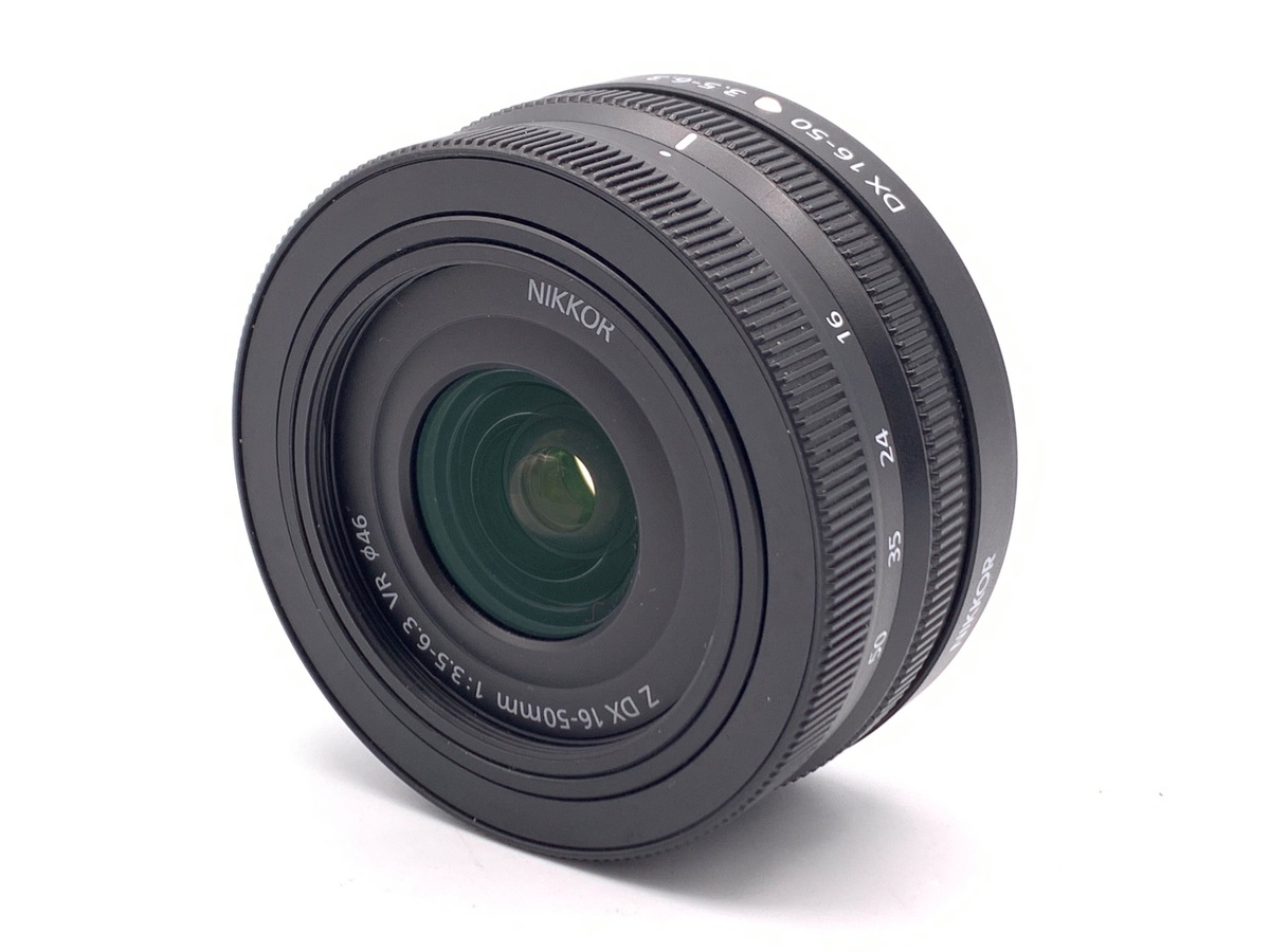 Z DX 16-50/3.5-6.3 VR ��ׯ�