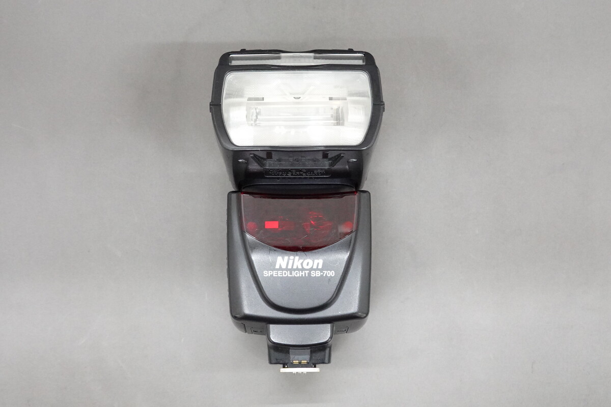スピードライト SB-700 中古価格比較 - 価格.com