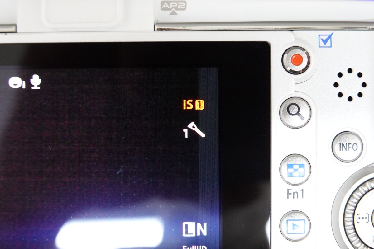 E-P3 ボディ ホワイト【1230万画素】