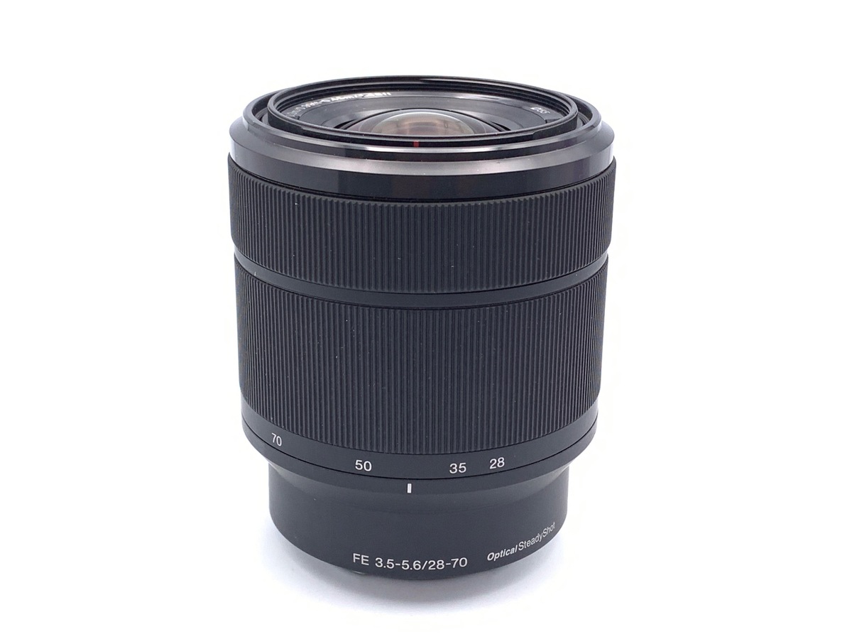 FE 28-70/3.5-5.6 OSS SEL2870