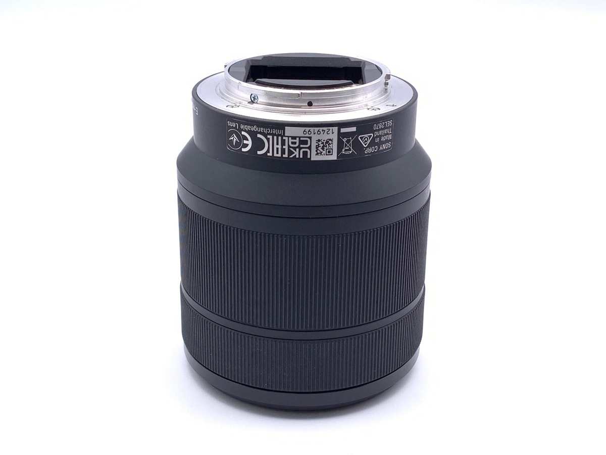 FE 28-70/3.5-5.6 OSS SEL2870
