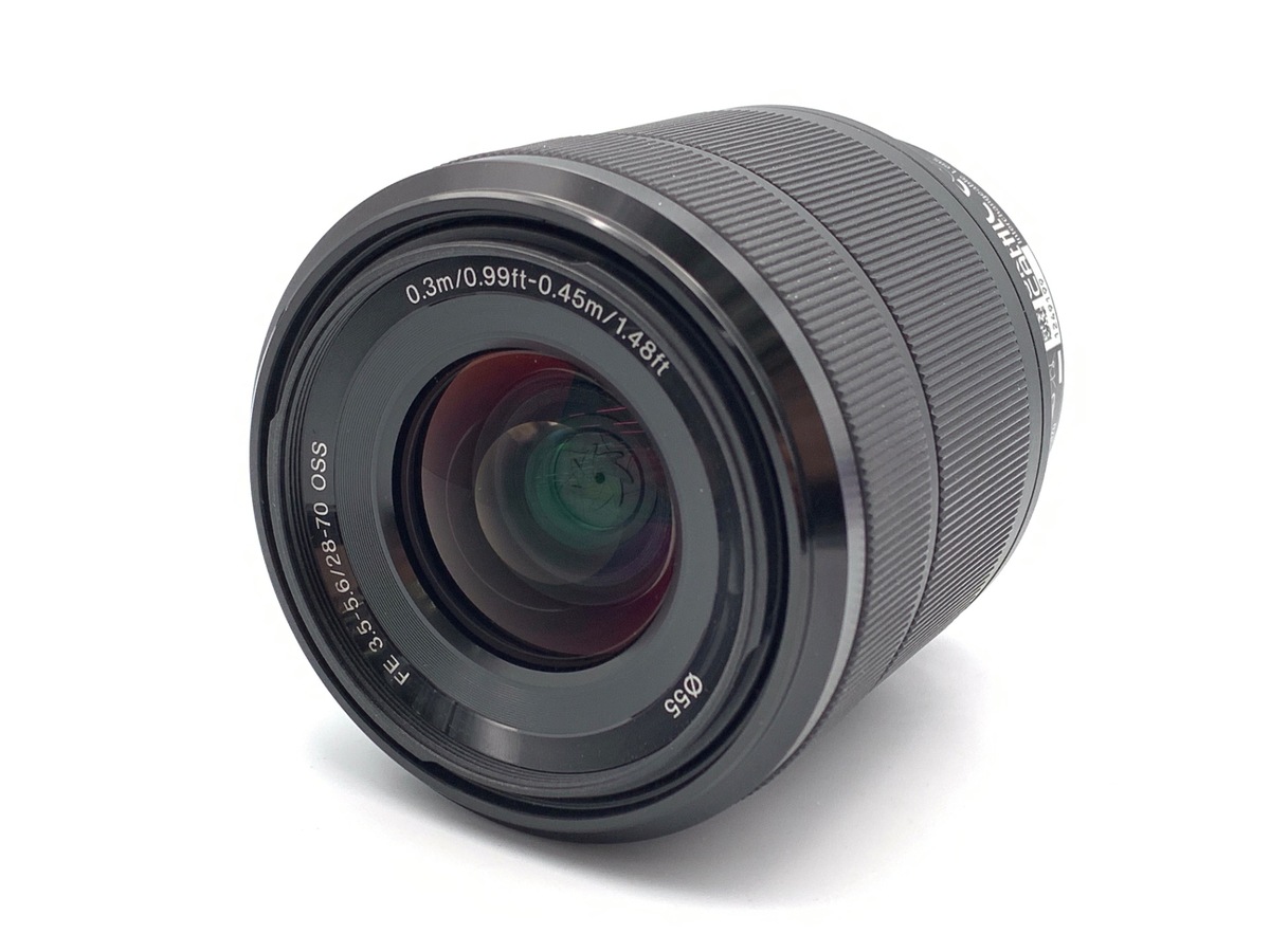 FE 28-70/3.5-5.6 OSS SEL2870