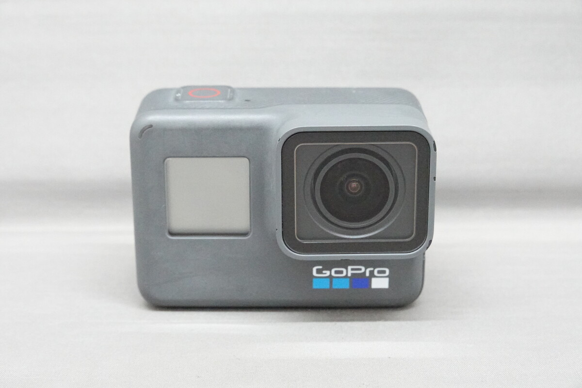 中古】GoPro HERO6 ボディ 在庫一覧｜カメラのキタムラ