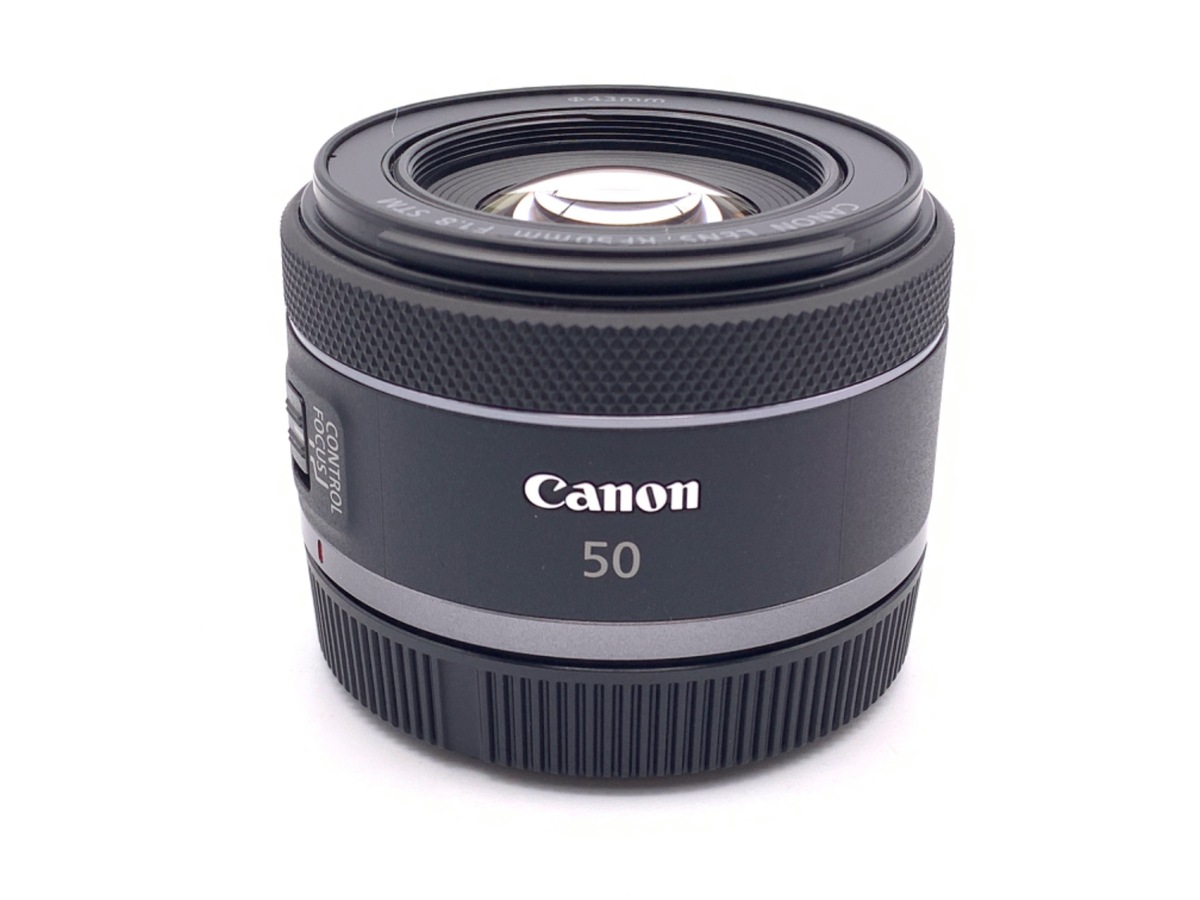 キヤノン Canon RF50mm F1.8 STM 中古 美品 RF50mm F1.8 STM 中古価格比較 - 価格.com