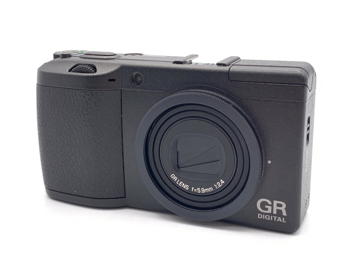 中古】リコー GR DIGITAL II 在庫一覧｜カメラのキタムラ