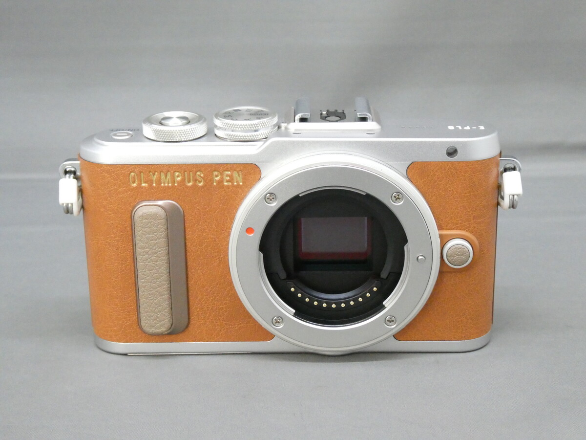 E-PL8 ���ި ��׳݁y1605����f�z