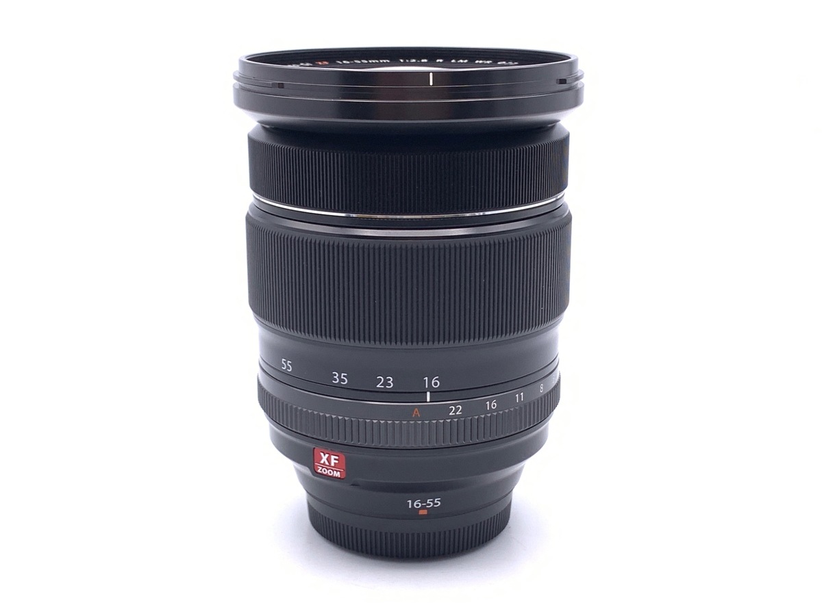 XF 16-55/2.8 R LM WR