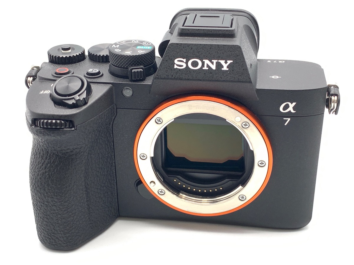 ��7 V ���ި [ILCE-7M5]