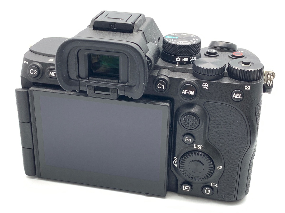 ��7 V ���ި [ILCE-7M5]