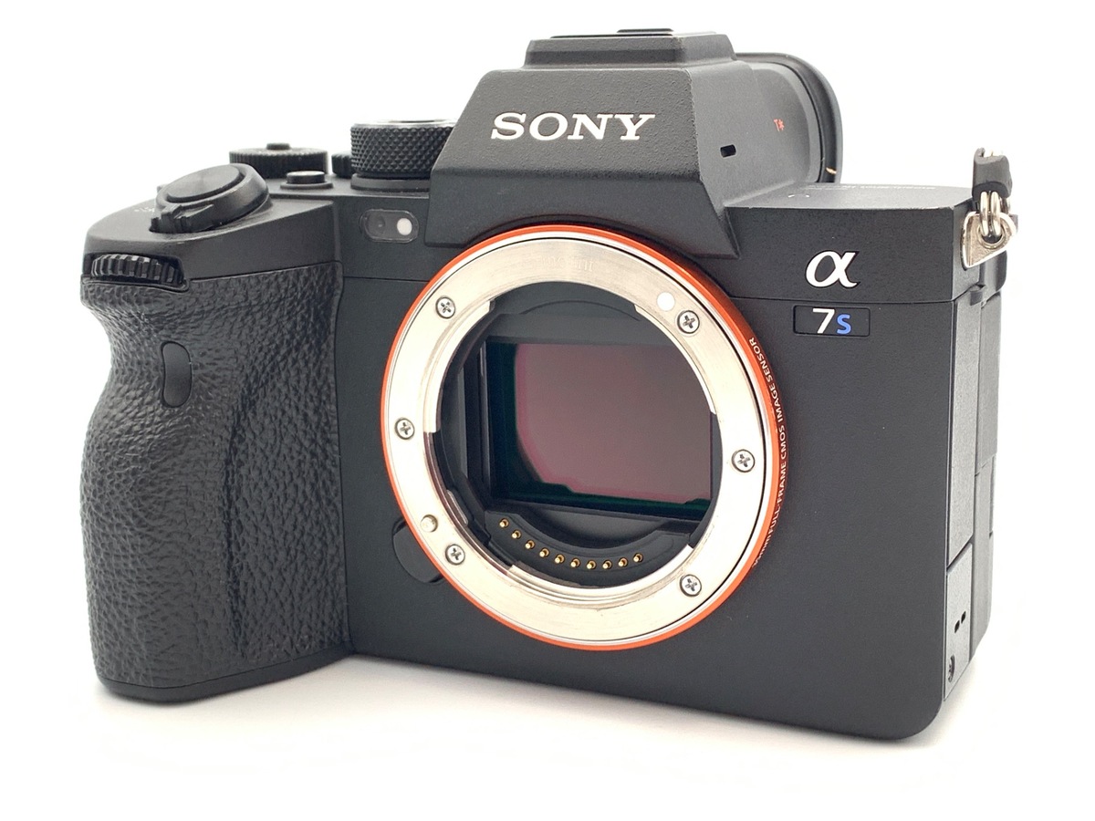 ��7S III  ���ި ILCE-7SM3�y1210����f�z