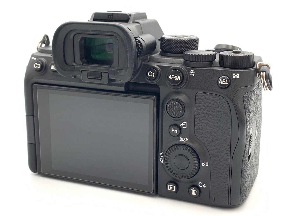 α7S III ボディ ILCE-7SM3【1210万画素】