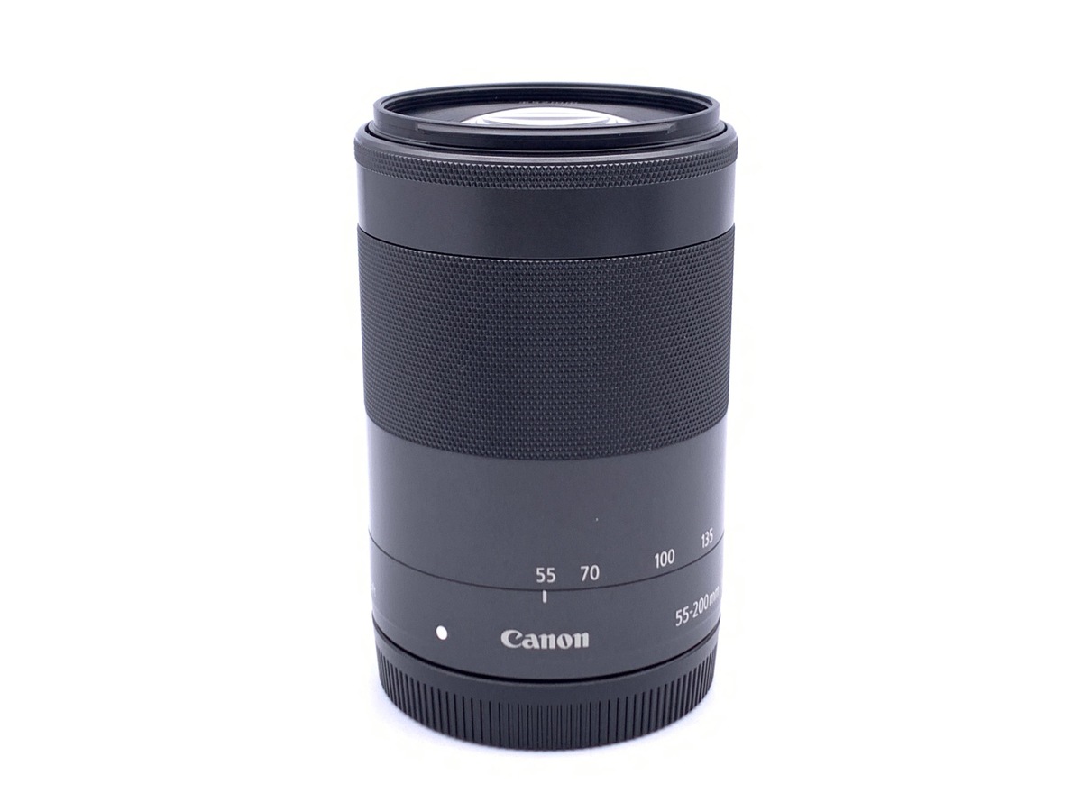 EF-M 55-200/4.5-6.3 IS STM ��ׯ�