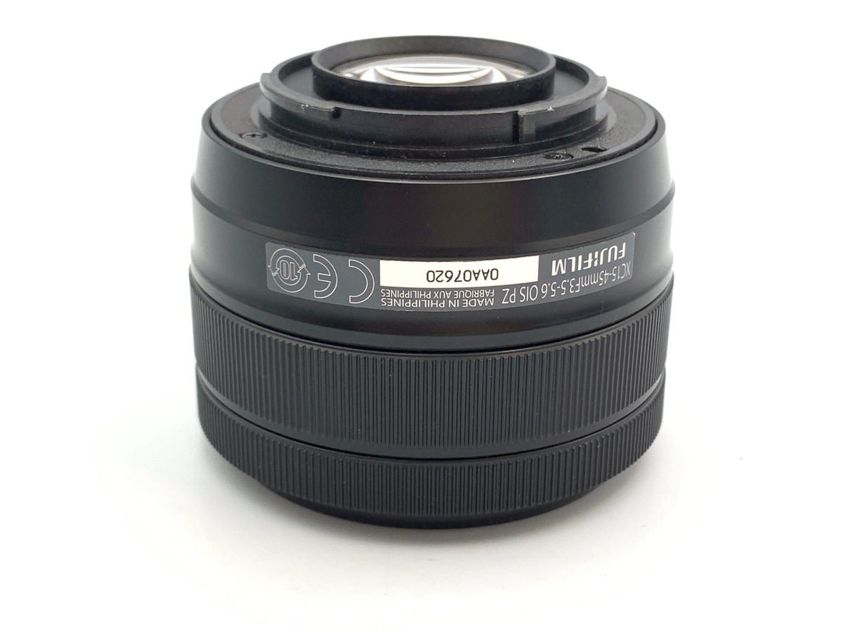 XC15-45/3.5-5.6 OIS PZ ��ׯ�