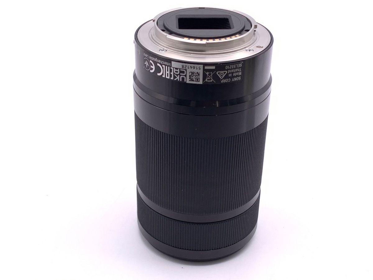 E 55-210/4.5-6.3 OSS SEL55210 ��ׯ�