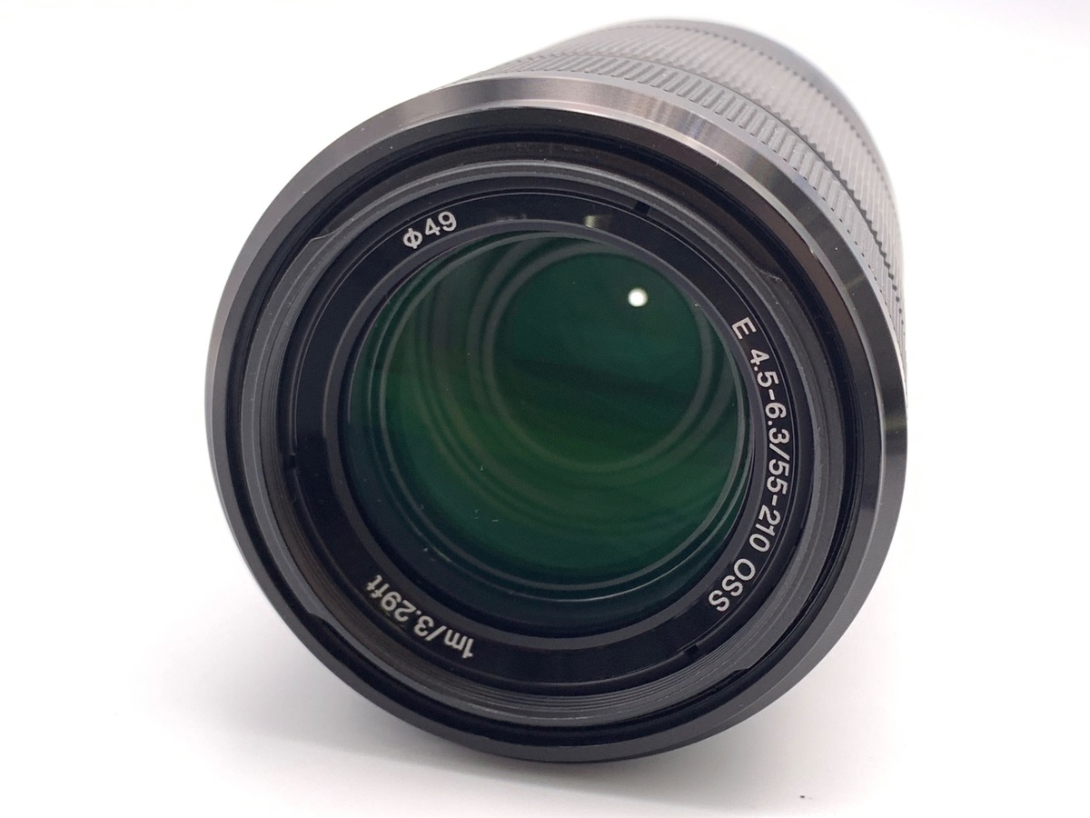 E 55-210/4.5-6.3 OSS SEL55210 ��ׯ�