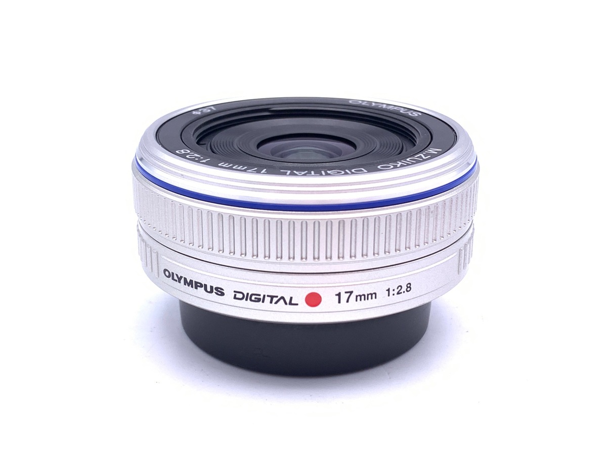 M.ZUIKO DIGITAL 17/2.8 ���ް