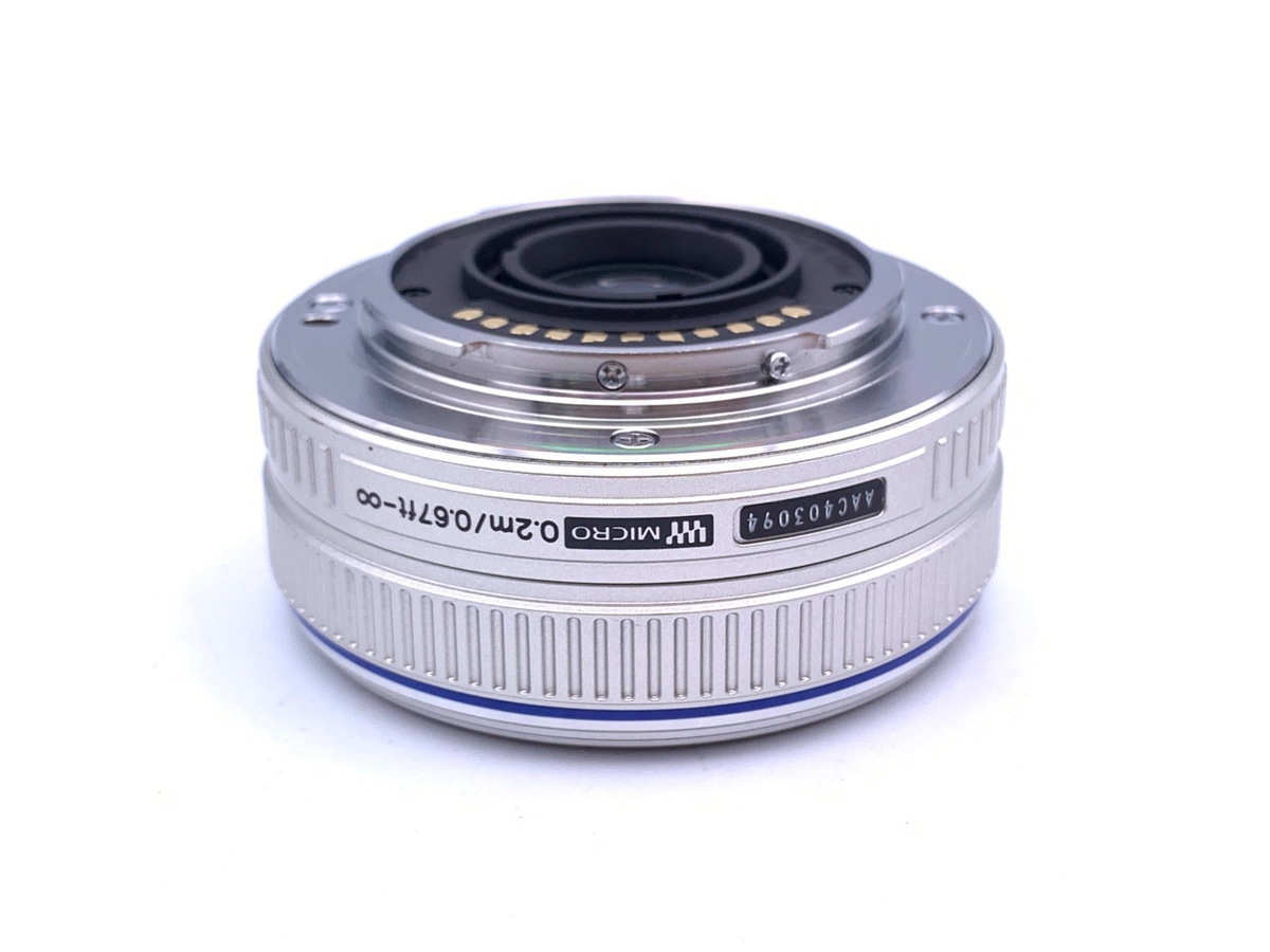 M.ZUIKO DIGITAL 17/2.8 ���ް