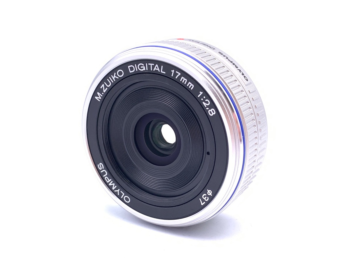 M.ZUIKO DIGITAL 17/2.8 ���ް