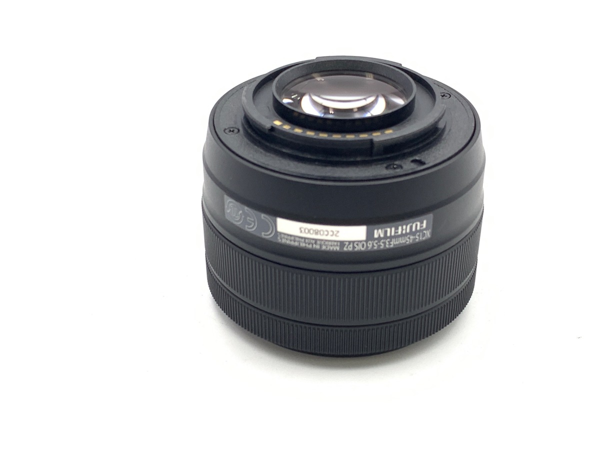XC15-45/3.5-5.6 OIS PZ ��ׯ�