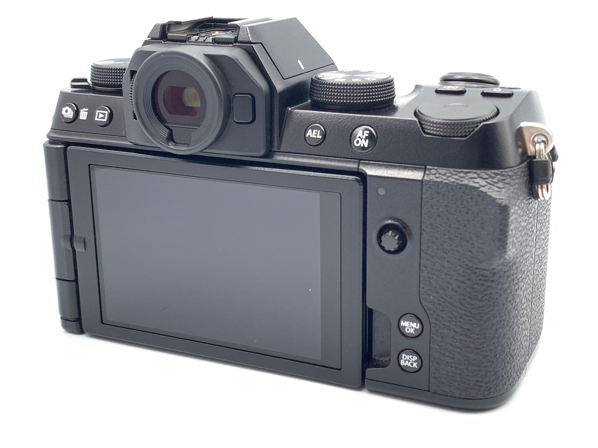 X-S10 ボディ【2610万画素】